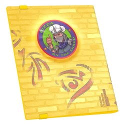 FlexXfolio 360 - Plaines - Magic : Teenage Mutant Ninja Turtles