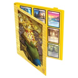 FlexXfolio 360 - Plaines - Magic : Teenage Mutant Ninja Turtles