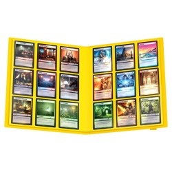 FlexXfolio 360 - Plaines - Magic : Teenage Mutant Ninja Turtles