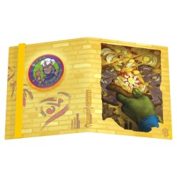 FlexXfolio 360 - Plaines - Magic : Teenage Mutant Ninja Turtles