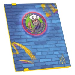 FlexXfolio 360 - Island - Magic : Teenage Mutant Ninja Turtles