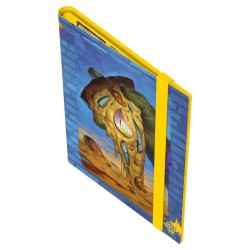 FlexXfolio 360 - Island - Magic : Teenage Mutant Ninja Turtles