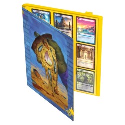 FlexXfolio 360 - Island - Magic : Teenage Mutant Ninja Turtles