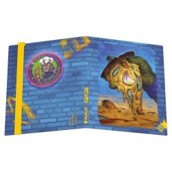 FlexXfolio 360 - Island - Magic : Teenage Mutant Ninja Turtles