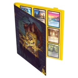 FlexXfolio 360 - Swamp - Magic : Teenage Mutant Ninja Turtles