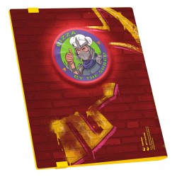 FlexXfolio 360 - Mountain - Magic : Teenage Mutant Ninja Turtles