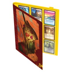 FlexXfolio 360 - Mountain - Magic : Teenage Mutant Ninja Turtles