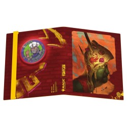 FlexXfolio 360 - Mountain - Magic : Teenage Mutant Ninja Turtles