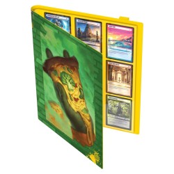 FlexXfolio 360 - Forest - Magic : Teenage Mutant Ninja Turtles