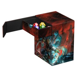 Flip´n´Tray 133+ - Last Ronin - Magic : The Gathering : Teenage Mutant Ninja Turtles - XenoSkin