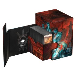 Flip´n´Tray 133+ - Last Ronin - Magic : The Gathering : Teenage Mutant Ninja Turtles - XenoSkin