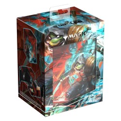 Flip´n´Tray 133+ - Last Ronin - Magic : The Gathering : Teenage Mutant Ninja Turtles - XenoSkin