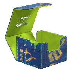 SideWinder 133+ - Sewer Walls - Magic : The Gathering : Teenage Mutant Ninja Turtles - XenoSkin