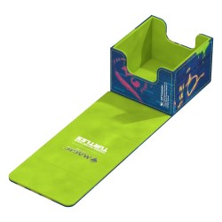 SideWinder 133+ - Sewer Walls - Magic : The Gathering : Teenage Mutant Ninja Turtles - XenoSkin