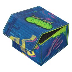 SideWinder 133+ - Sewer Walls - Magic : The Gathering : Teenage Mutant Ninja Turtles - XenoSkin