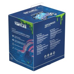 SideWinder 133+ - Sewer Walls - Magic : The Gathering : Teenage Mutant Ninja Turtles - XenoSkin