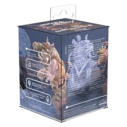 Boulder 100+ - Technodrome Battle - Magic : The Gathering : Teenage Mutant Ninja Turtles - Return To Earth