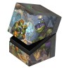 Boulder 100+ - Turtle Lair - Magic : The Gathering : Teenage Mutant Ninja Turtles - Return To Earth