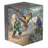 Boulder 100+ - Turtle Lair - Magic : The Gathering : Teenage Mutant Ninja Turtles - Return To Earth