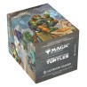 Boulder 100+ - Turtle Lair - Magic : The Gathering : Teenage Mutant Ninja Turtles - Return To Earth