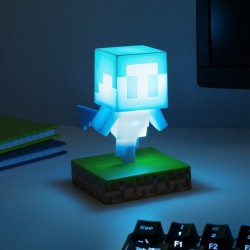 Lampe - Allay - Minecraft - Icons