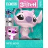 Lampe - Angel - Lilo & Stitch - Icons