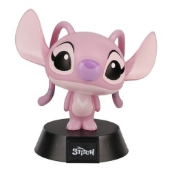 Lampe - Angel - Lilo & Stitch - Icons