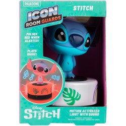 Lampe (Alarme) - Stitch -...