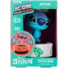 Lampe (Alarme) - Stitch - Lilo & Stitch - Icon Room Guards
