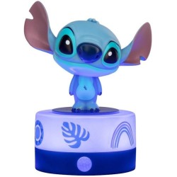 Lampe (Alarme) - Stitch - Lilo & Stitch - Icon Room Guards