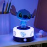 Lampe (Alarme) - Stitch - Lilo & Stitch - Icon Room Guards