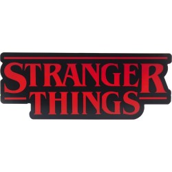 Lampe - Logo - Stranger Things