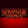 Lampe - Logo - Stranger Things