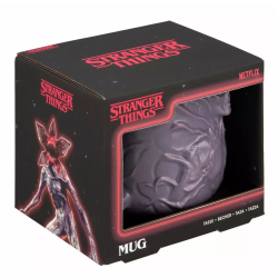 Mug 3D - Vecna - Stranger Things