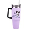 Mug de Voyage - Kuromi - Sanrio