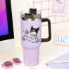 Mug de Voyage - Kuromi - Sanrio