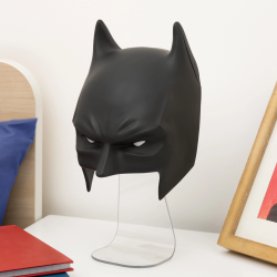 Lampe - Masque - Batman