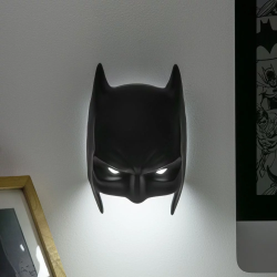 Lampe - Masque - Batman