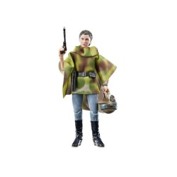 Figurine - Leia (Endor) - Return of the Jedi - Star Wars