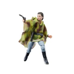 Figurine - Leia (Endor) - Return of the Jedi - Star Wars