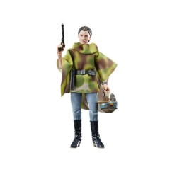 Figurine - Leia (Endor) - Return of the Jedi - Star Wars