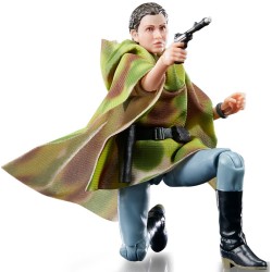 Figurine - Leia (Endor) - Return of the Jedi - Star Wars