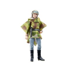 Figurine - Leia (Endor) - Return of the Jedi - Star Wars