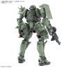 High Grade - Zaku - Gundam : GQuuuuuuX