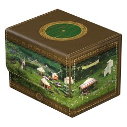 SideWinder 100+ - The Shire...