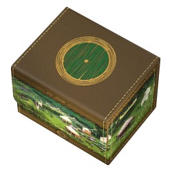 SideWinder 100+ - The Shire - The Lord of the Rings : Places of Middle-earth - XenoSkin