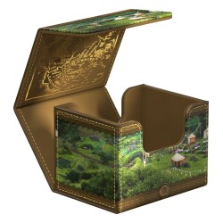 SideWinder 100+ - The Shire - The Lord of the Rings : Places of Middle-earth - XenoSkin