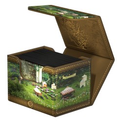 SideWinder 100+ - The Shire - The Lord of the Rings : Places of Middle-earth - XenoSkin