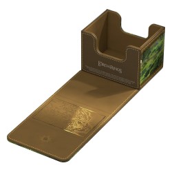 SideWinder 100+ - The Shire - The Lord of the Rings : Places of Middle-earth - XenoSkin