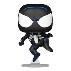 Spiderman Symbiote Suit -...